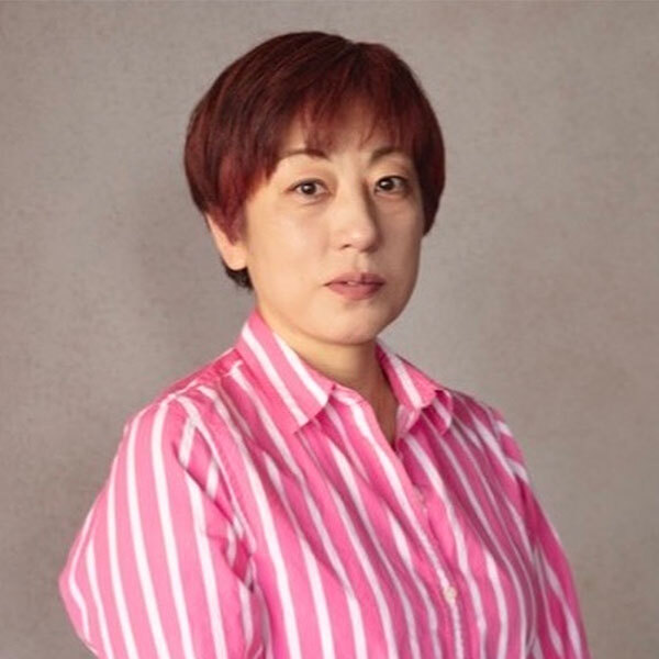 JWPN代表理事オキナカ理恵