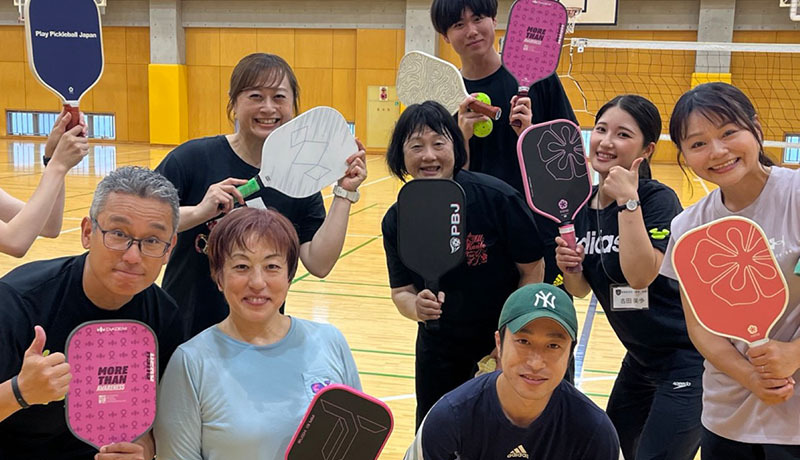健康課題への取り組み