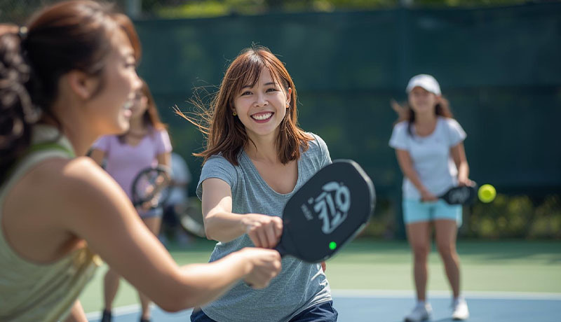 女性の活躍の場を増やす