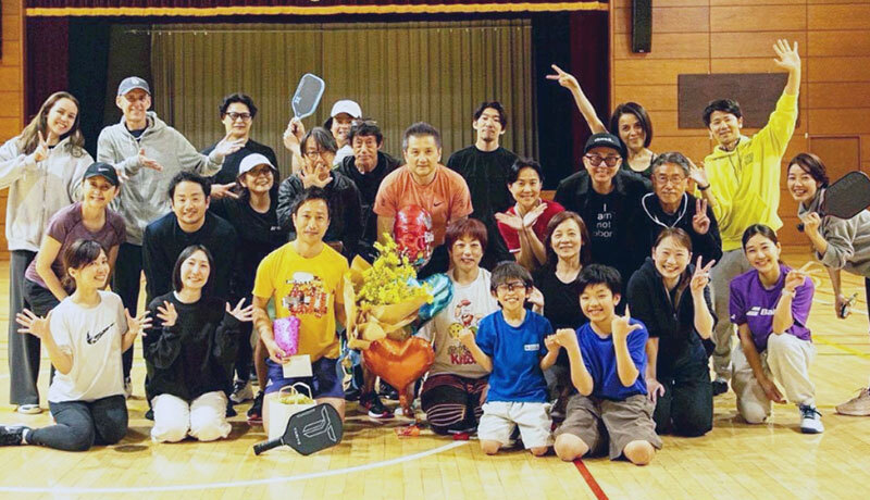 地域交流・大会